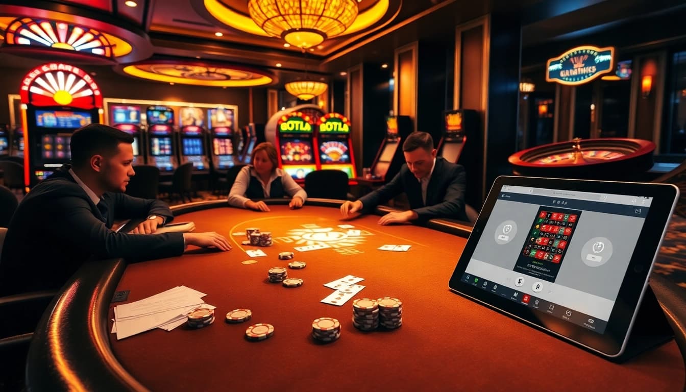 Experience thrilling casino gameplay at https://88aa.law/ featuring poker, roulette, and slot machines.