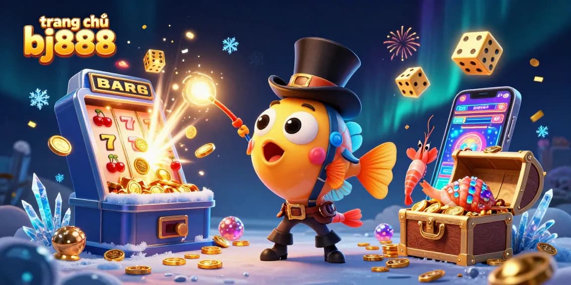 Spin big wins at trang chủ bj888 with engaging characters and thrilling casino elements.