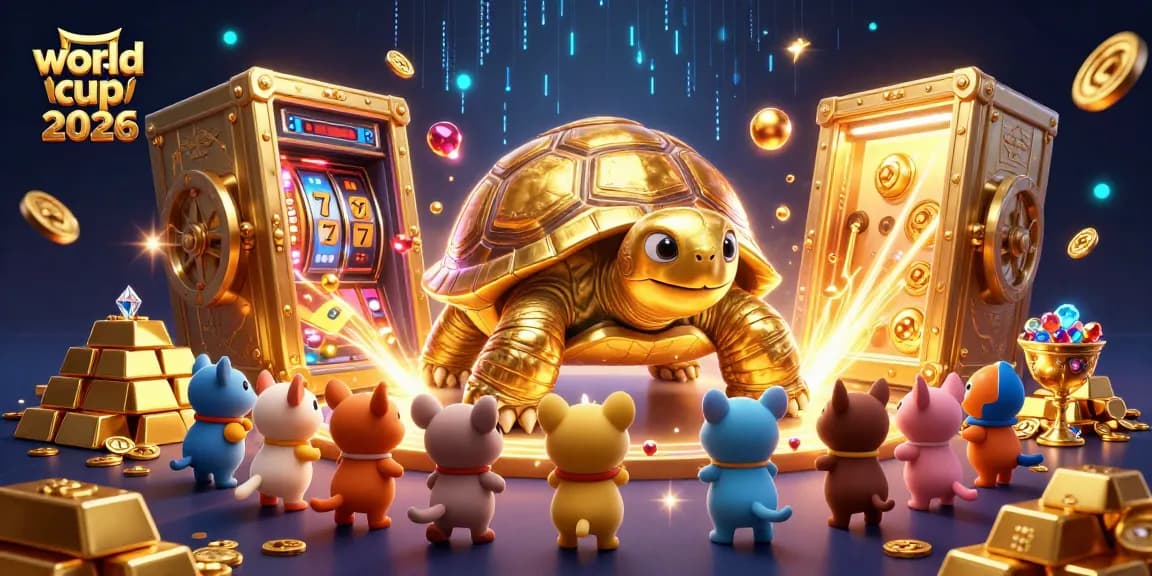 Engage in thrilling gameplay with exciting elements celebrating the world cup 2026 adventure