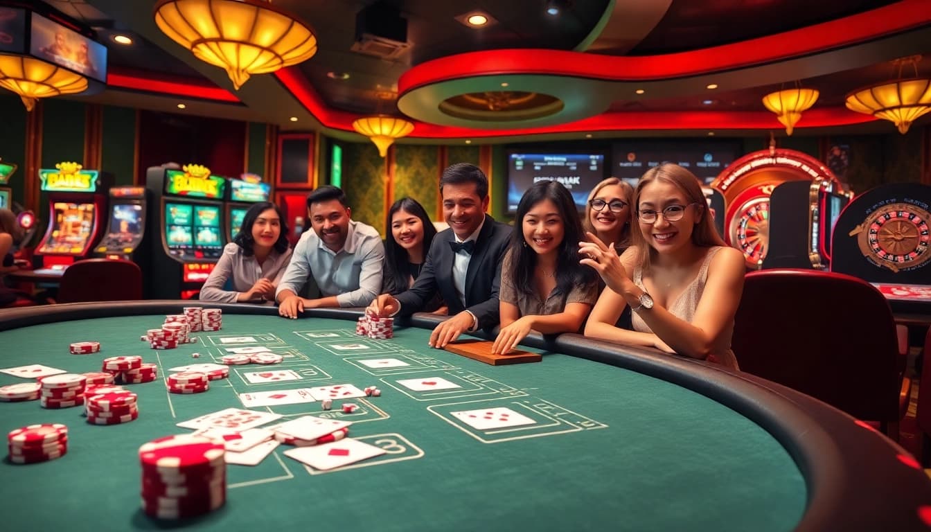 Engage in thrilling online betting at https://399bet.icu/ with vibrant casino visuals and diverse games.