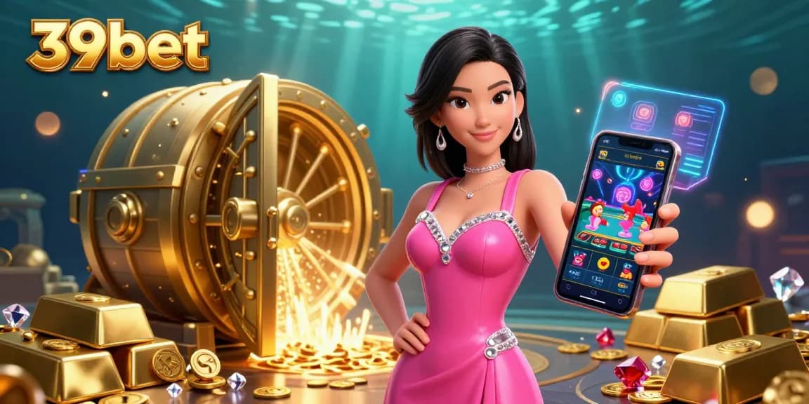 Experience live dealer excitement at 39bet with stunning visuals and rich casino elements.
