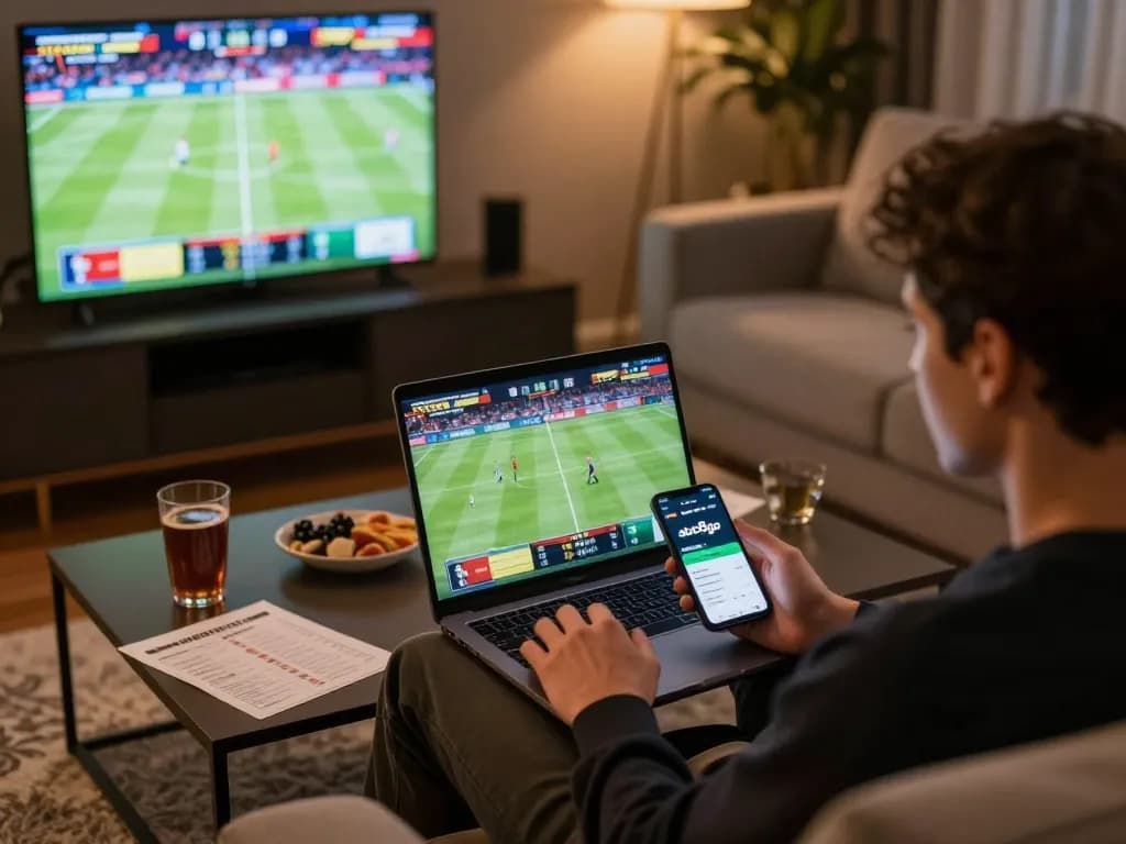 Experience live sports betting on abc8go with real-time odds and dynamic gameplay