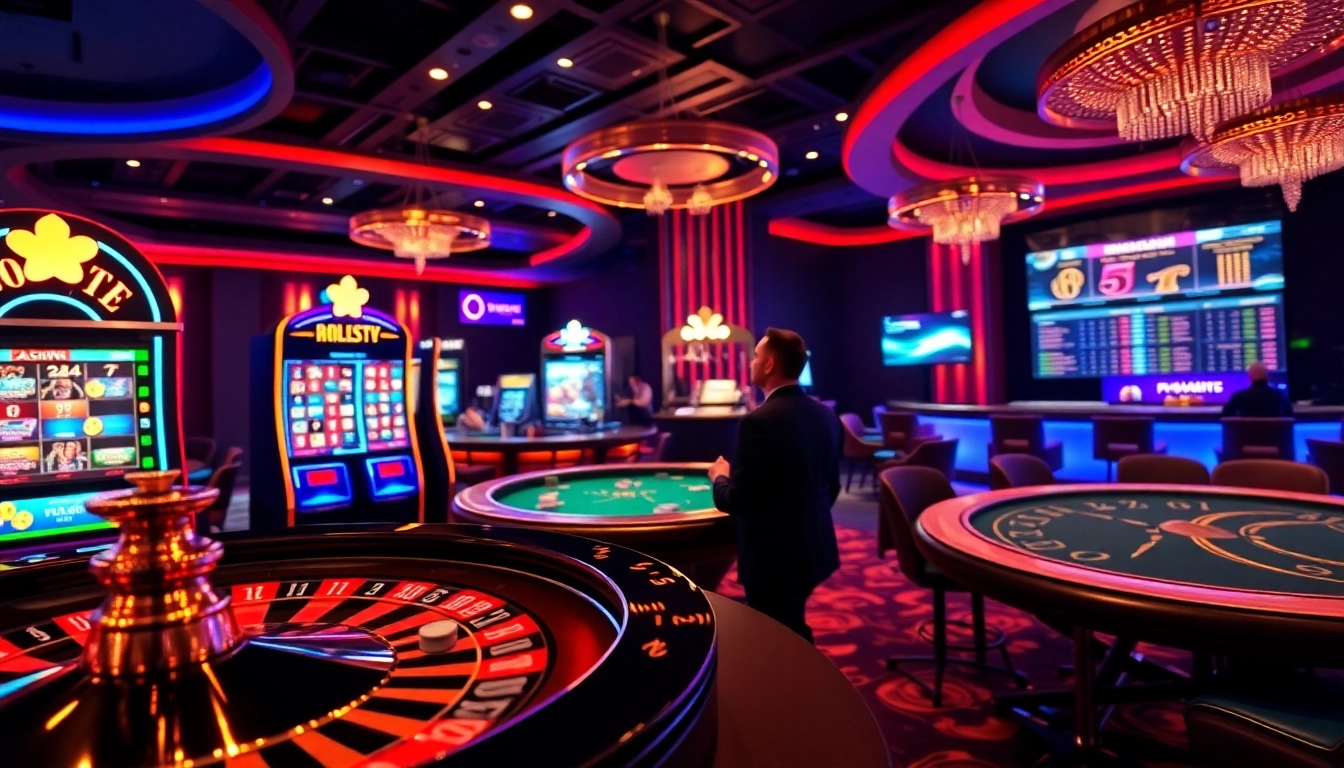 Experience exhilarating gameplay at https://8xx.golf/ featuring a vibrant casino atmosphere with roulette, slots, and poker.
