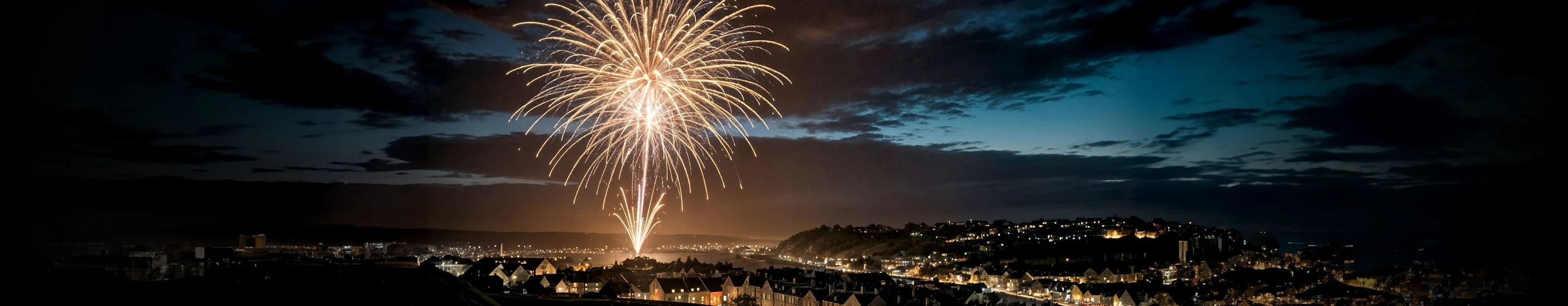 Large Selection of Wholesale Fireworks at Radcliffe Fireworks Shop