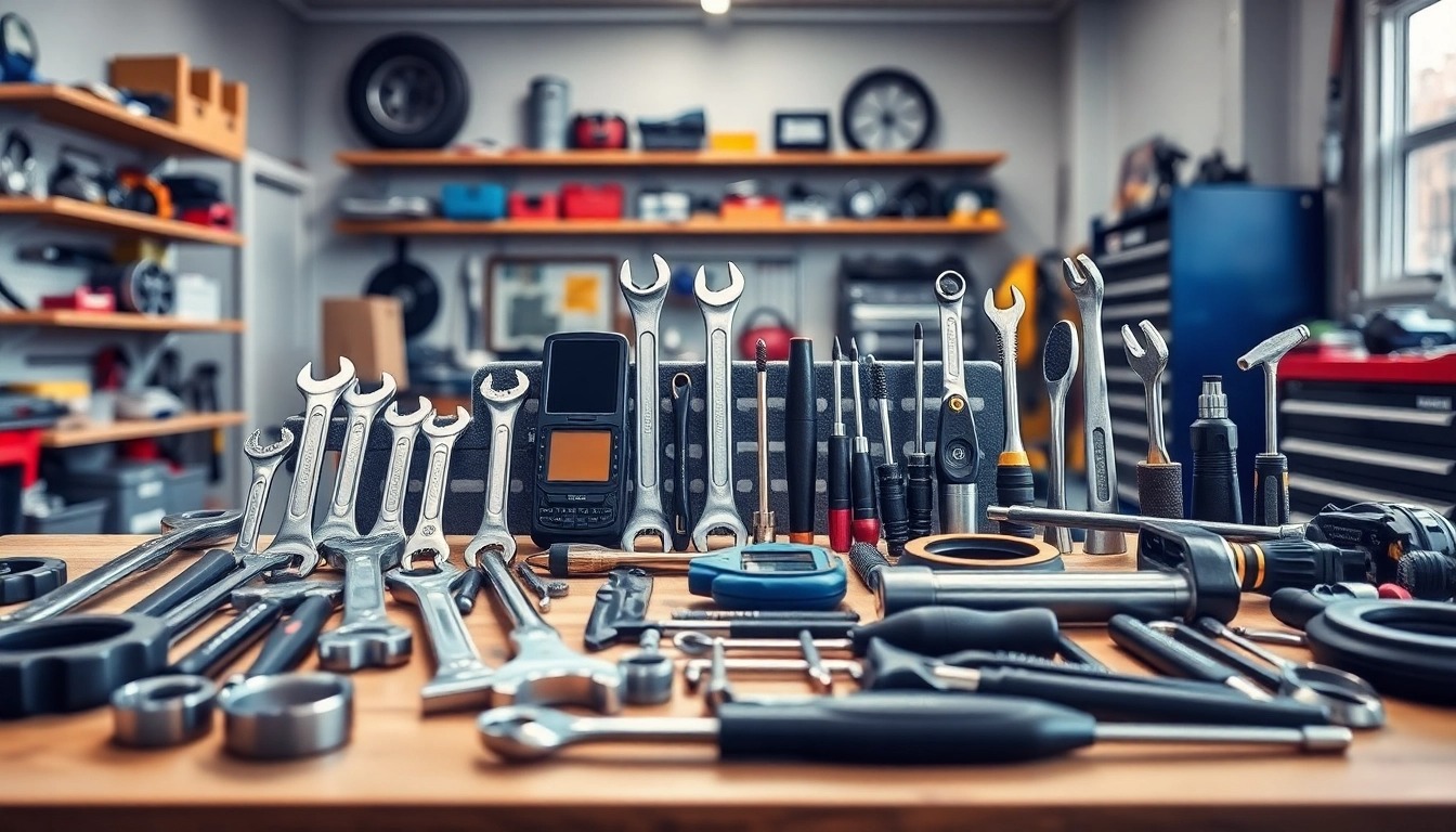 Workshop Upgrades Made Easy with Mister Worker Deals