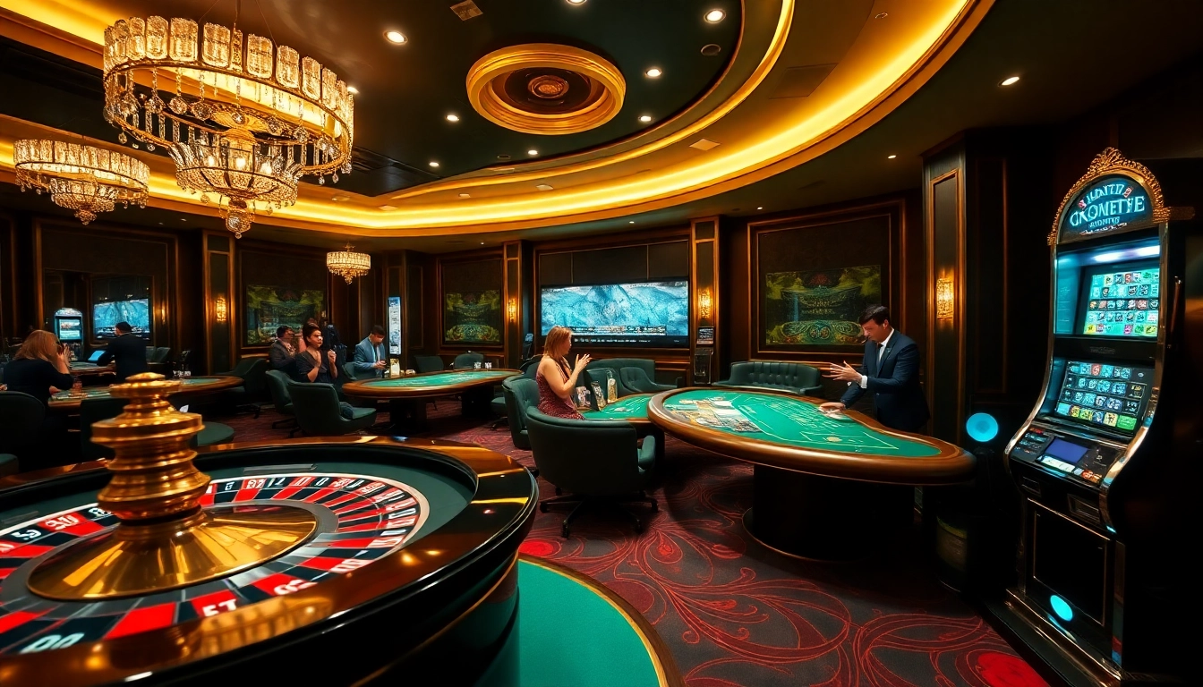Experience the thrill of gambling at https://88new.autos/ with exciting roulette and poker games.