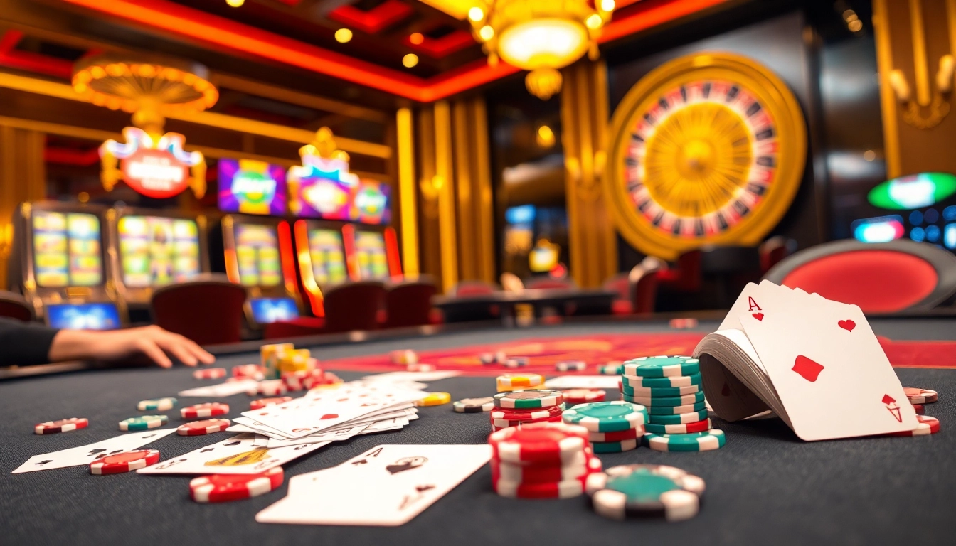 Play exciting poker at 33win.fast with vibrant tables and professional dealers.