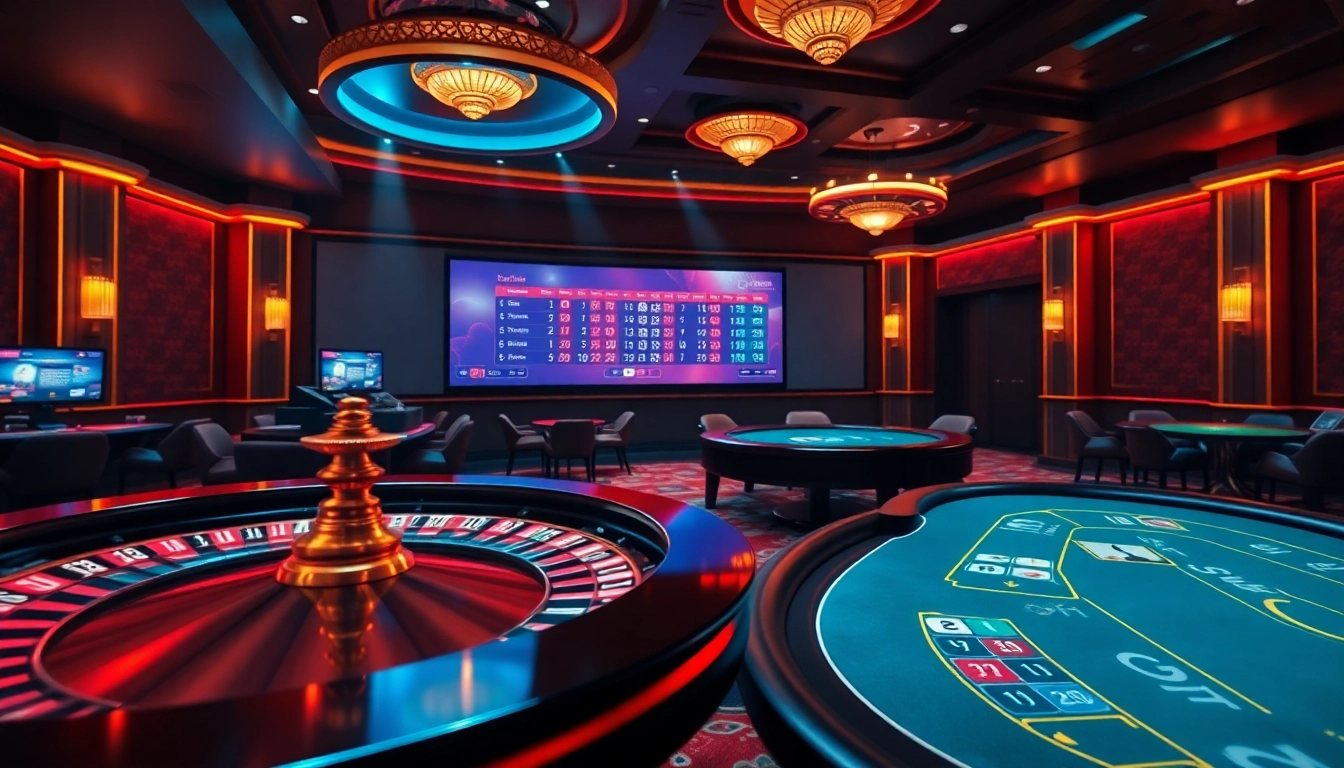 Tăng cường hiểu biết kèo nhà cái 5 với một buổi chơi cá cược tại casino trực tuyến.