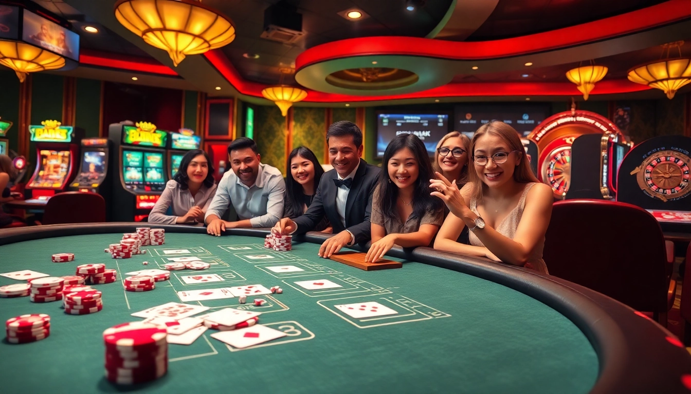 Engage in thrilling online betting at https://399bet.icu/ with vibrant casino visuals and diverse games.