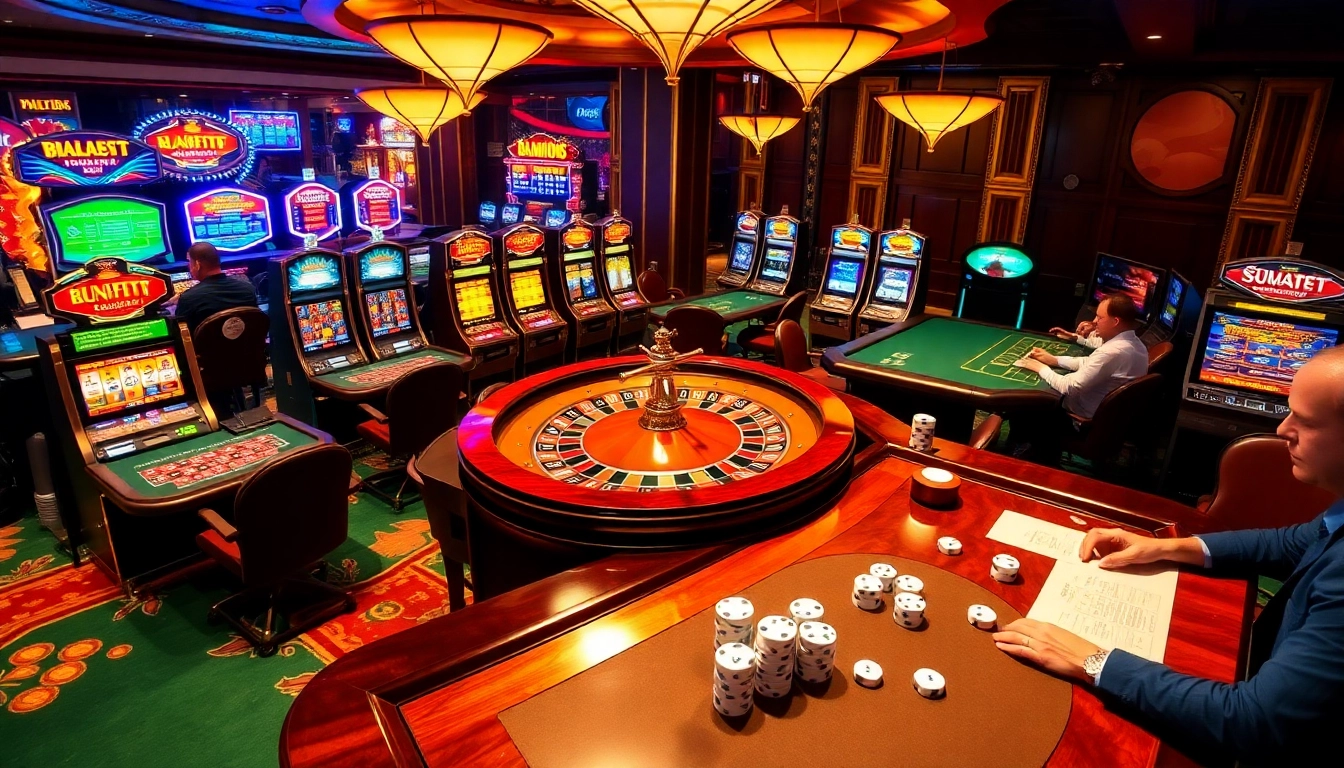 Engage in high-stakes gambling at https://98wina8.com/, featuring roulette, poker, and thrilling slot machines.