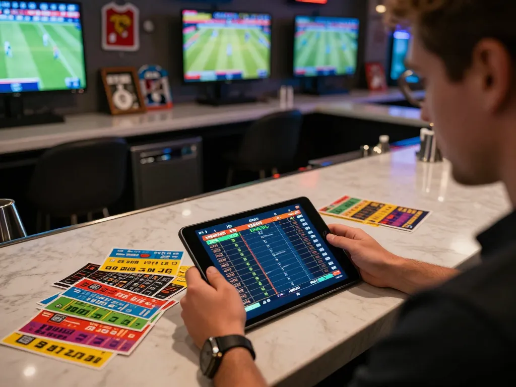 Experience the thrill of live sports betting at tip88 with dynamic odds and exciting matches.