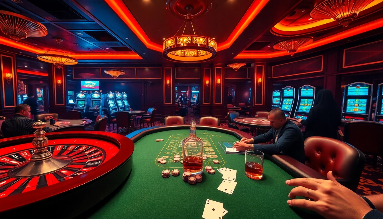 Experience thrilling gameplay at https://pub88z.net/, showcasing exciting casino tables and poker action.