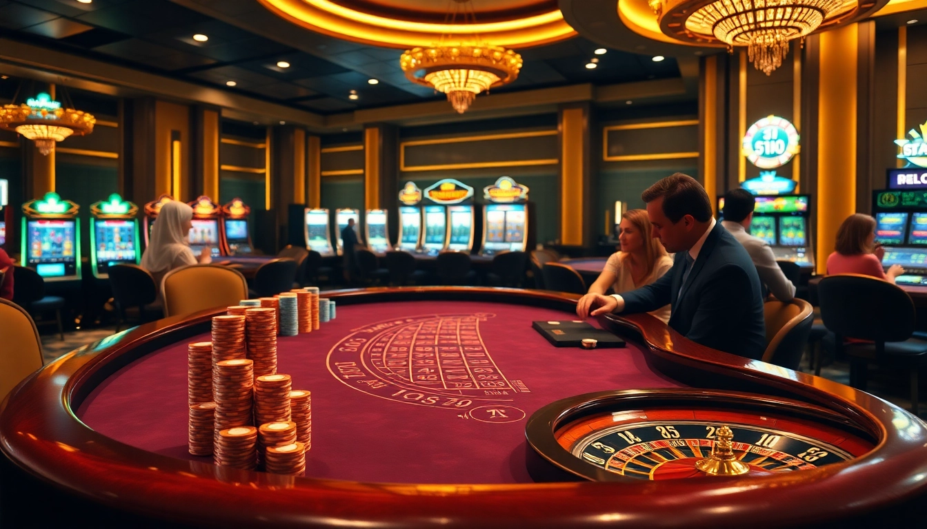 Experience the luxury of casino gaming at https://11win.mobi/ with thrilling action at the blackjack table.