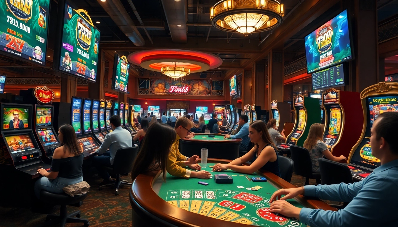 Explore the exciting gaming atmosphere of good88.hu.net, where online casino and sports betting players thrive.