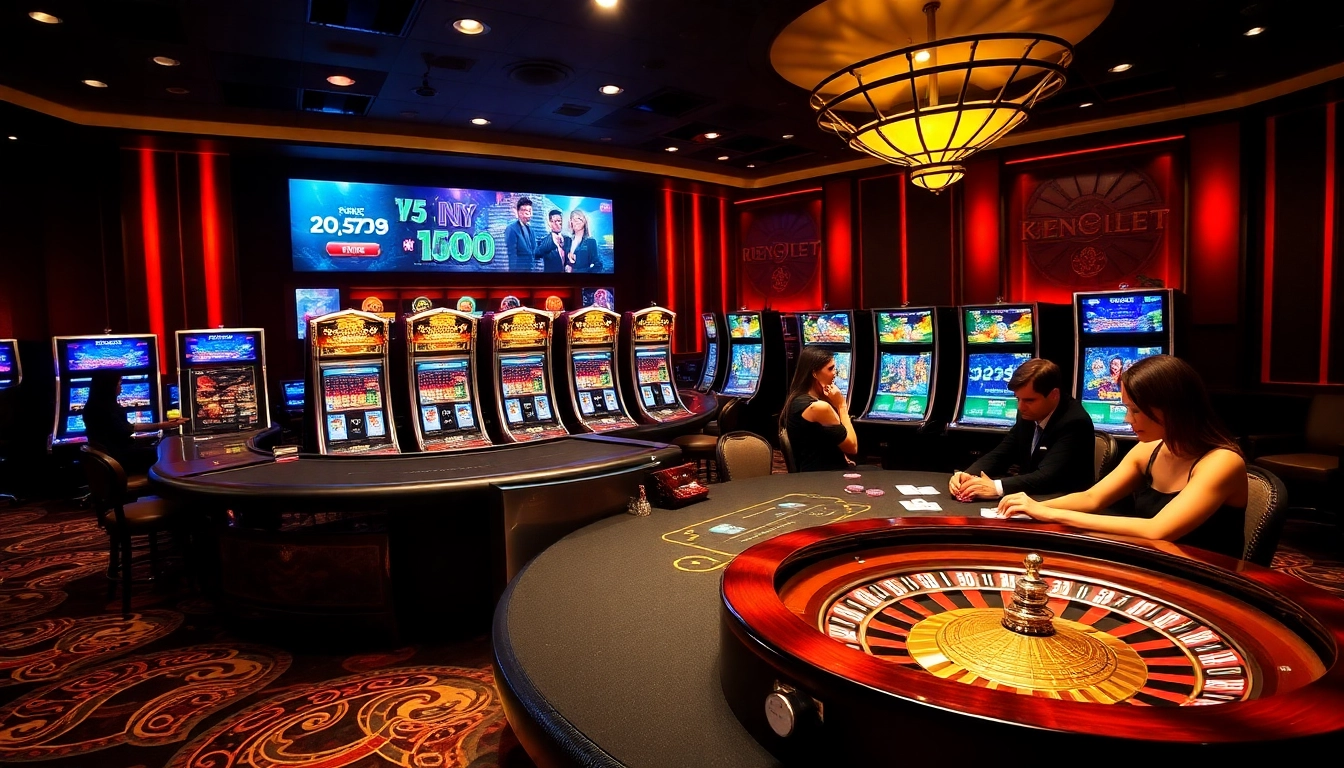 Enhance your gaming experience at Go88 go88fc.com with exciting poker and casino action.